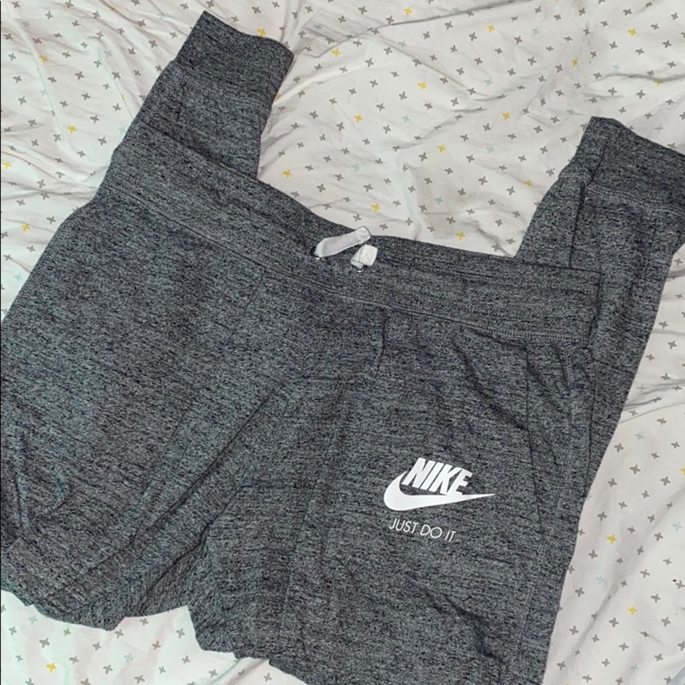 Nike Joggers EUC